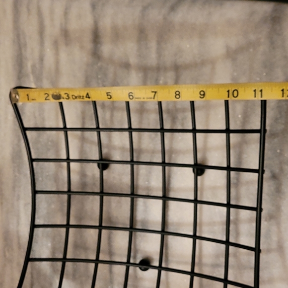 🍎🍐🍋Wire Fruit Basket - Picture 3 of 6